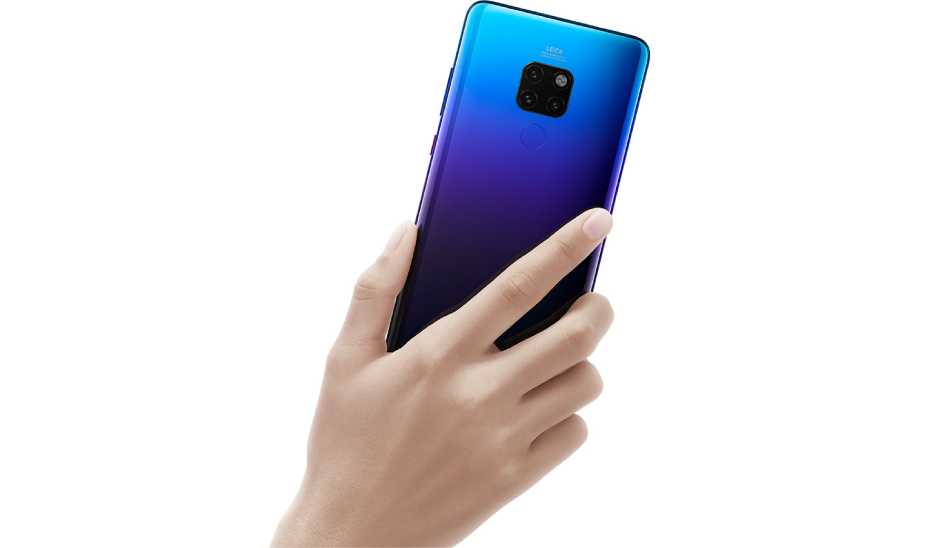 هواوی / Huawei