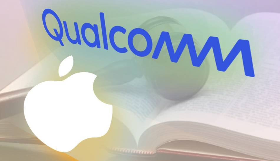 اپل و کوالکام / Apple vs. Qualcomm