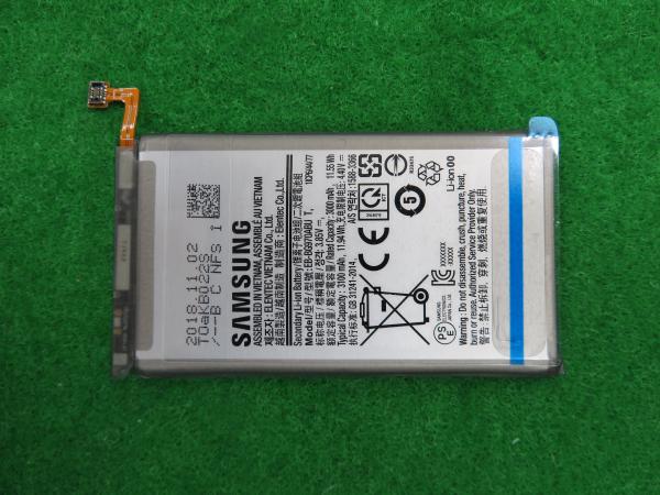 باتری گلکسی اس 10 لایت / Galaxy S10 lite Battery