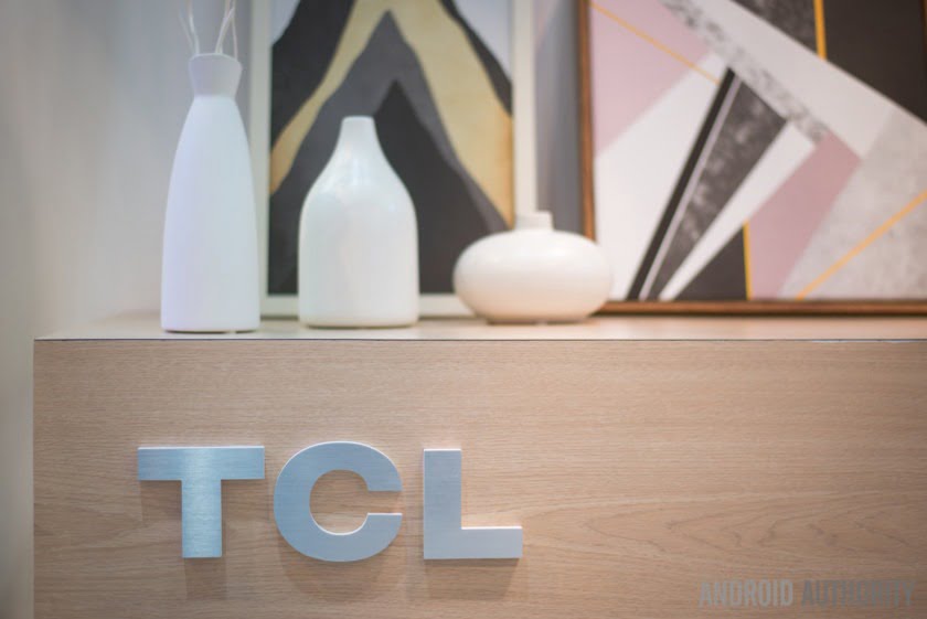 تی سی ال/ TCL