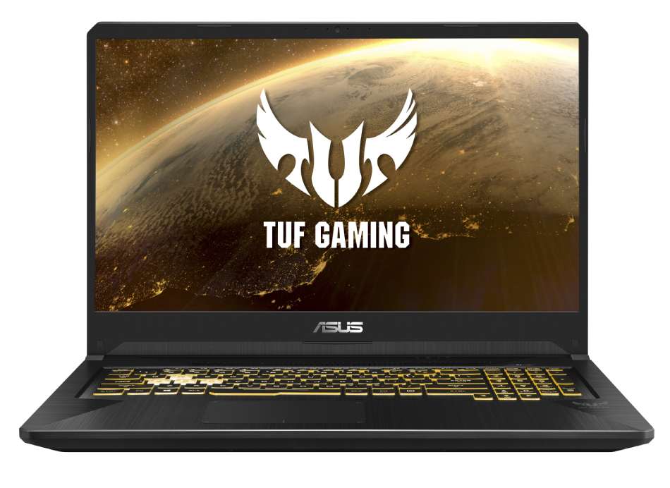 رایزن در لپ تاپ ایسوس / Ryzen in ASUS Laptop