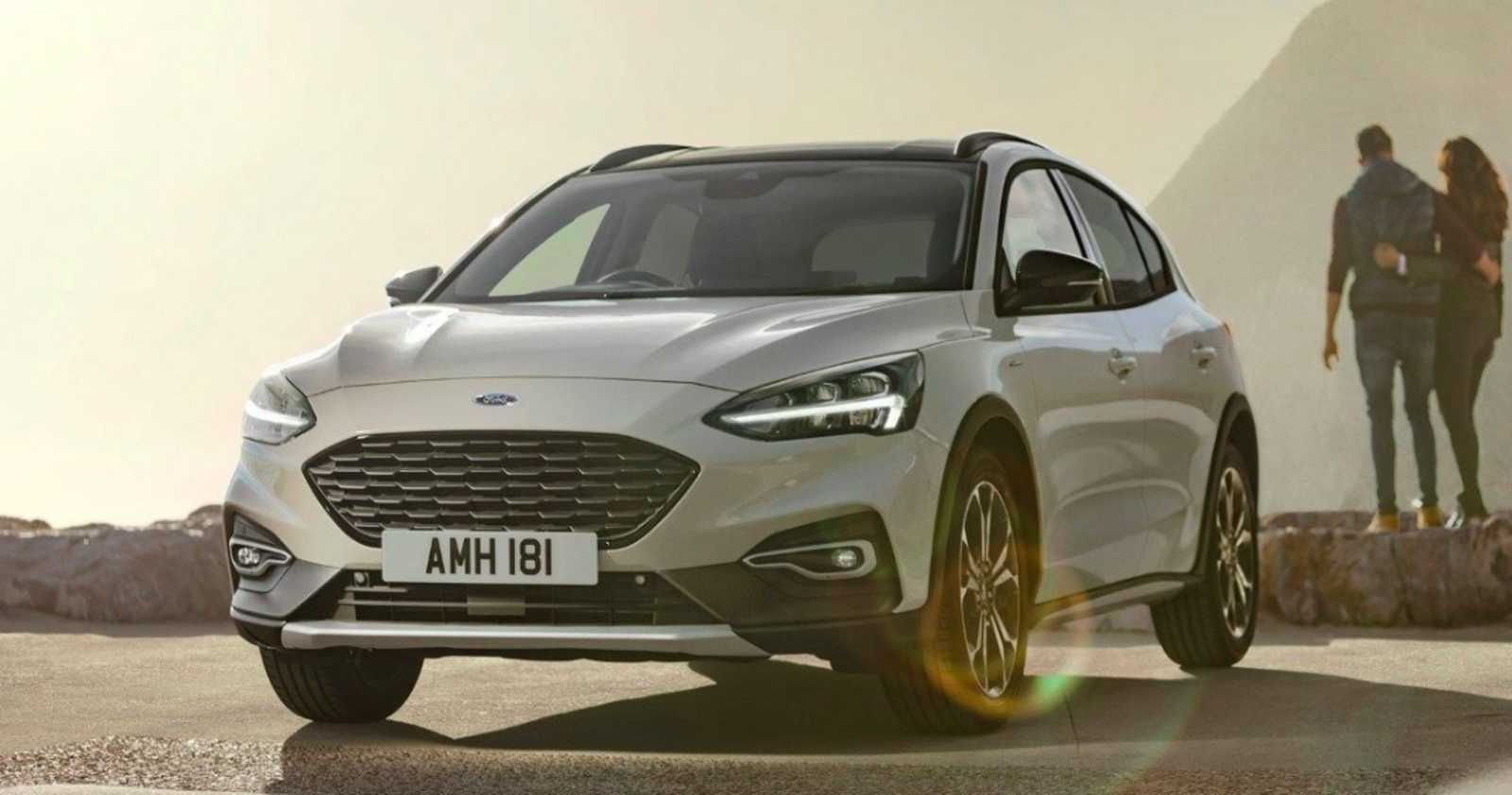 فورد فوکوس / Ford Focus