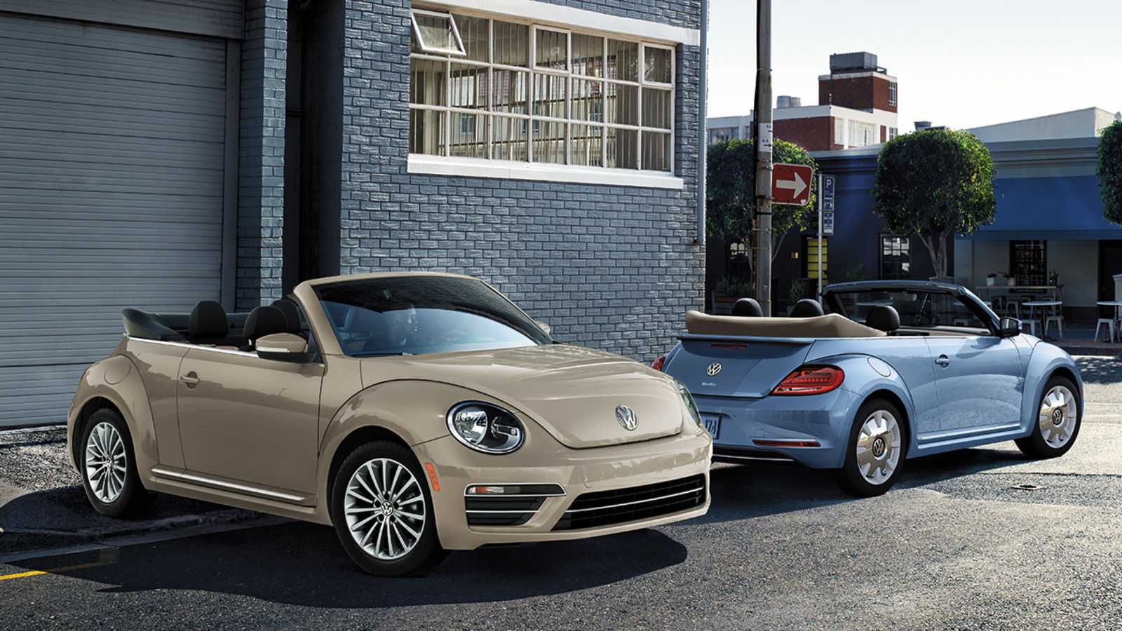 فولکس واگن بیتل / Volkswagen Beetle