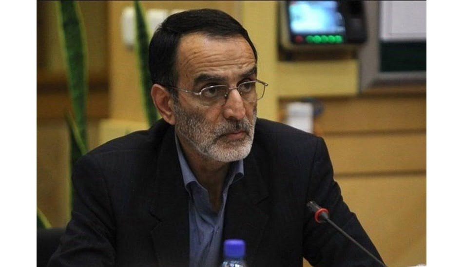 محمد کریمی قدوسی