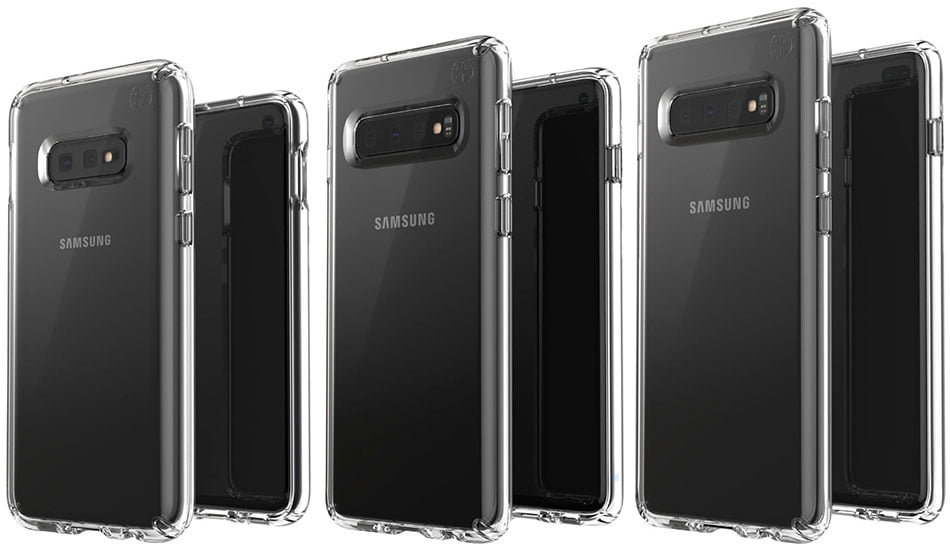گلکسی اس 10 / Galaxy S10