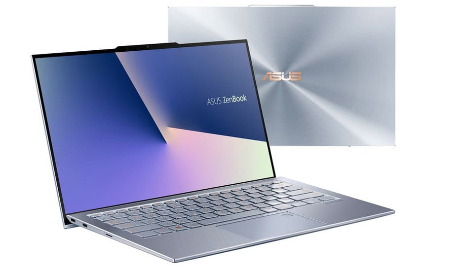 ایسوس زنبوک اس 13 / asus zenbook s13