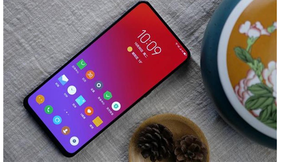 lenovo z5 pro gt / لنوو Z5 پرو GT