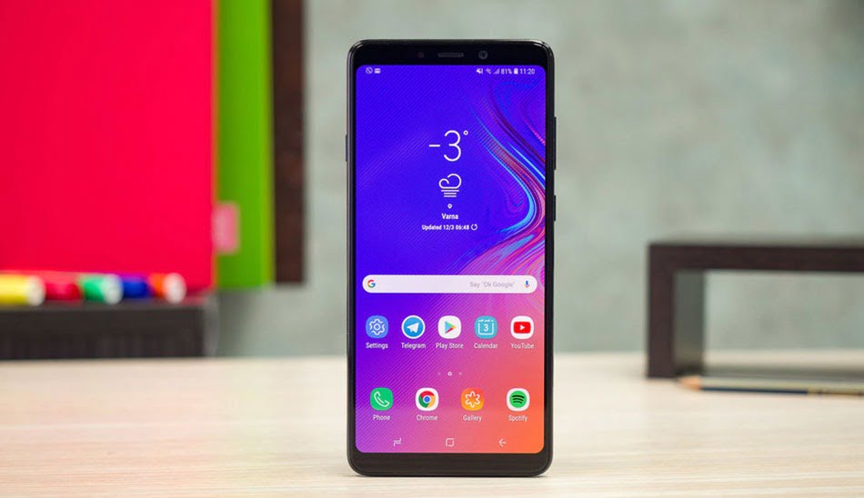 galaxy A90 / سامسونگ گلکسی A90