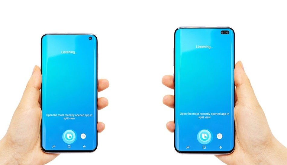 سامسونگ گلکسی اس 10 / Galaxy S10
