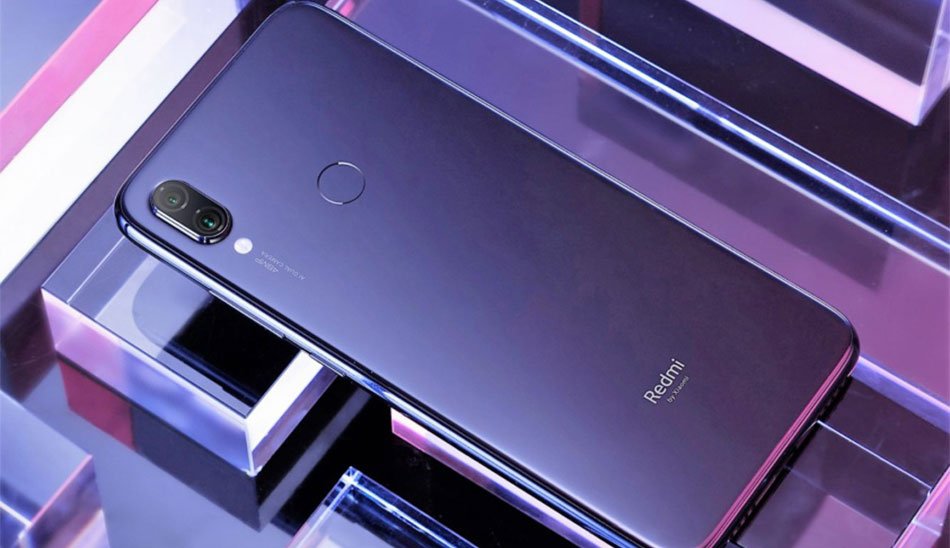 شیائومی ردمی نوت 7 / Xiaomi Redmi note 7