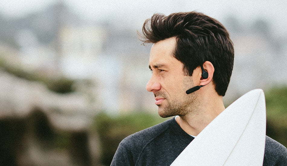 هندزفری بلوتوث / Bluetooth Hands free