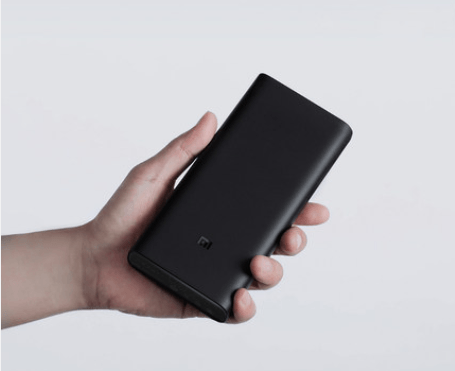 می پاور بانک 3 / MI POWER BANK 3