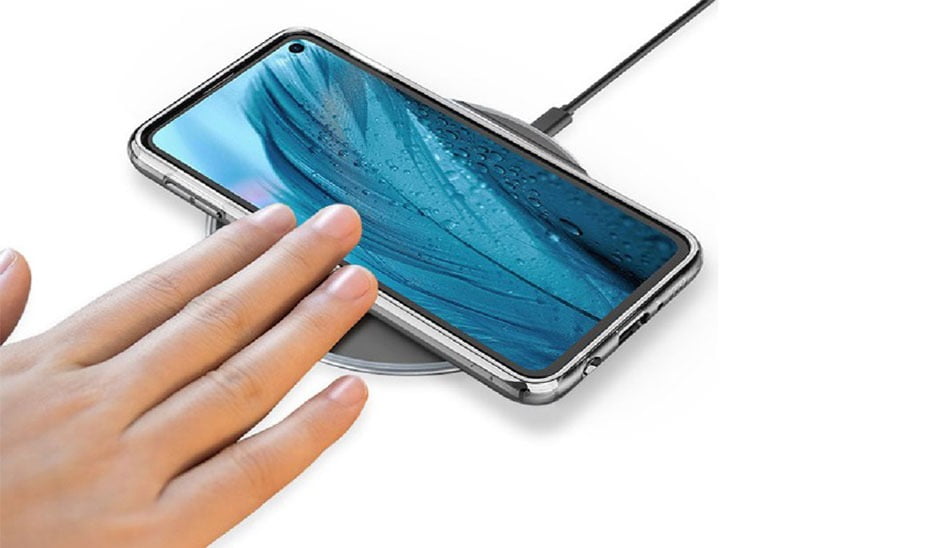 گلکسی اس 10 لایت / Galaxy S10 Lite