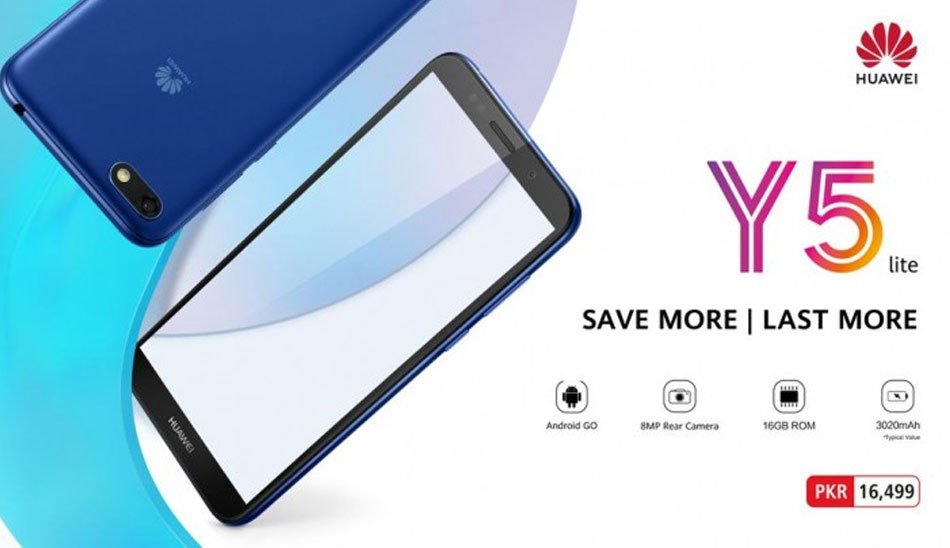 هواوی Y5 لایت / Huawei y5 lite