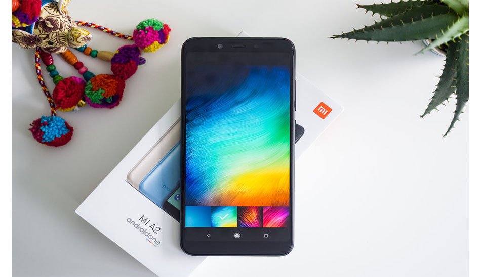 xiaomi mi a2/ شیائومی می A2 /