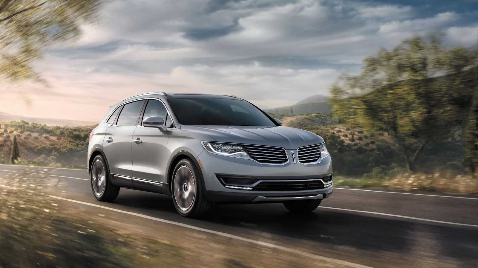 لینکلن ام کی ایکس / Lincoln MKX / توقف تولید