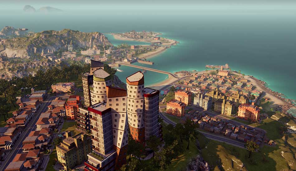 Tropico 6