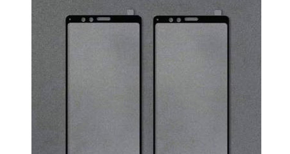 sony xperia xz4 / محافظ نمایشگر سونی اکسپریا XZ4