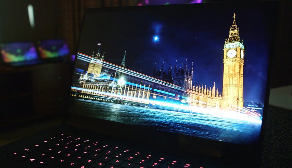 لپ تاپ گیمینگ ریزر بلید 15 ادونسد / Razer Blade 15 Advanced