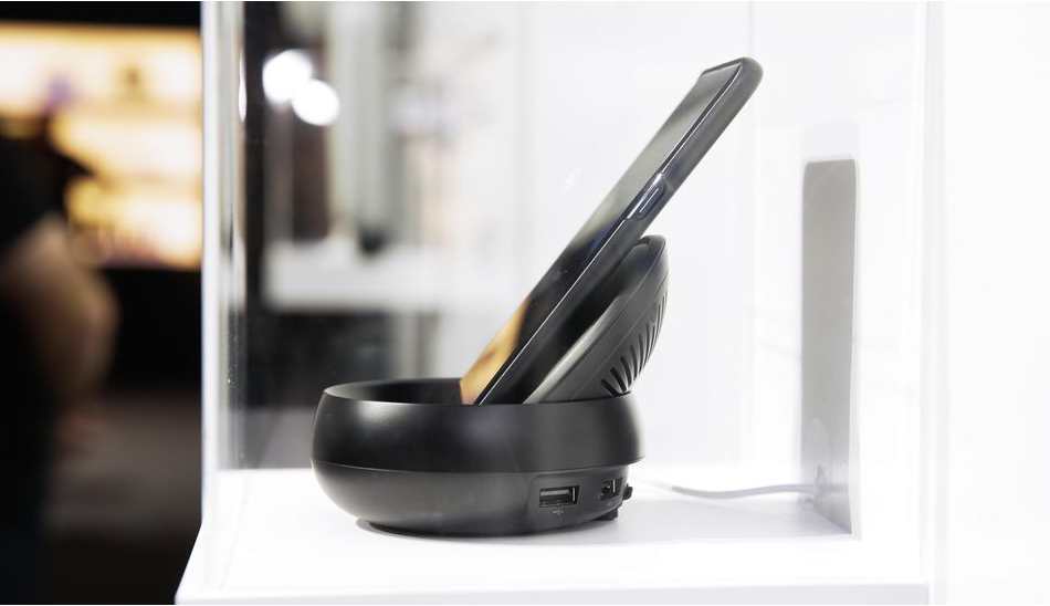 گوشی 5G سامسونگ / Samsung 5G Phone