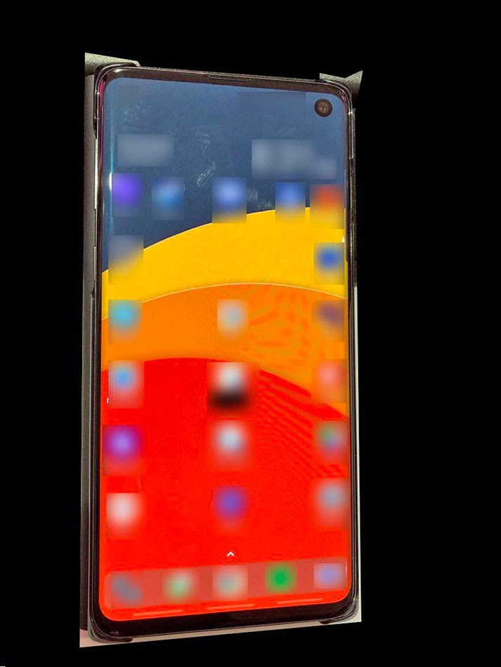 سامسونگ گلکسی اس 10 / Galaxy S10