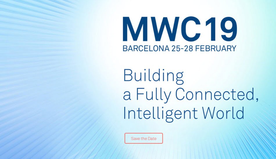 huawei invitation in mwc 2019 /دعوتنامه هواوی برای مطبوعات در MWC 2019