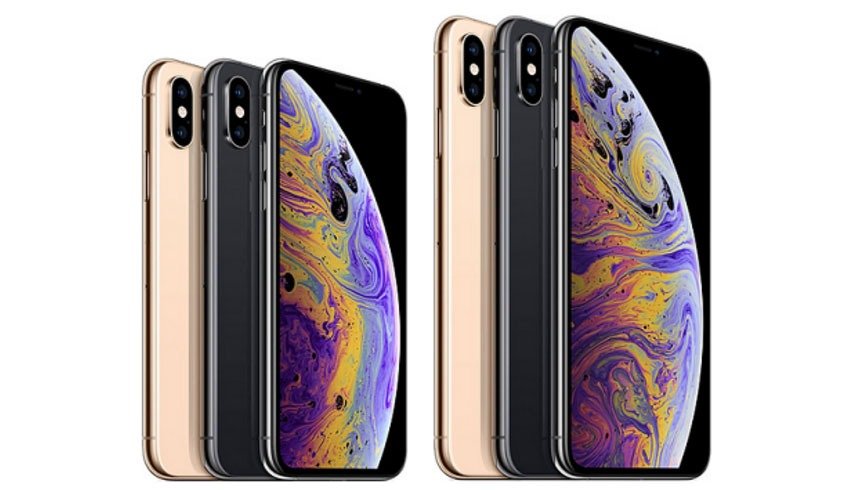 2019 iphone / آیفون های 2019