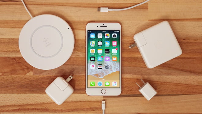 swap Lightning port for USB-C/تغییر کابل لایتنینگ با پورت USB-C