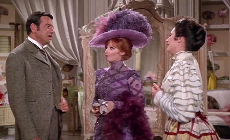 hello, dolly