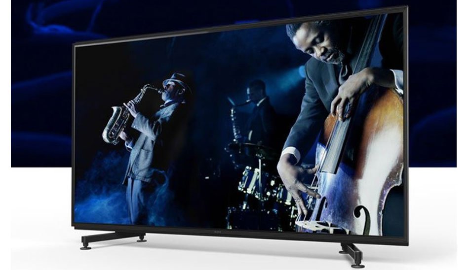 تلویزیون Z9G سونی/ Sony Z9G
