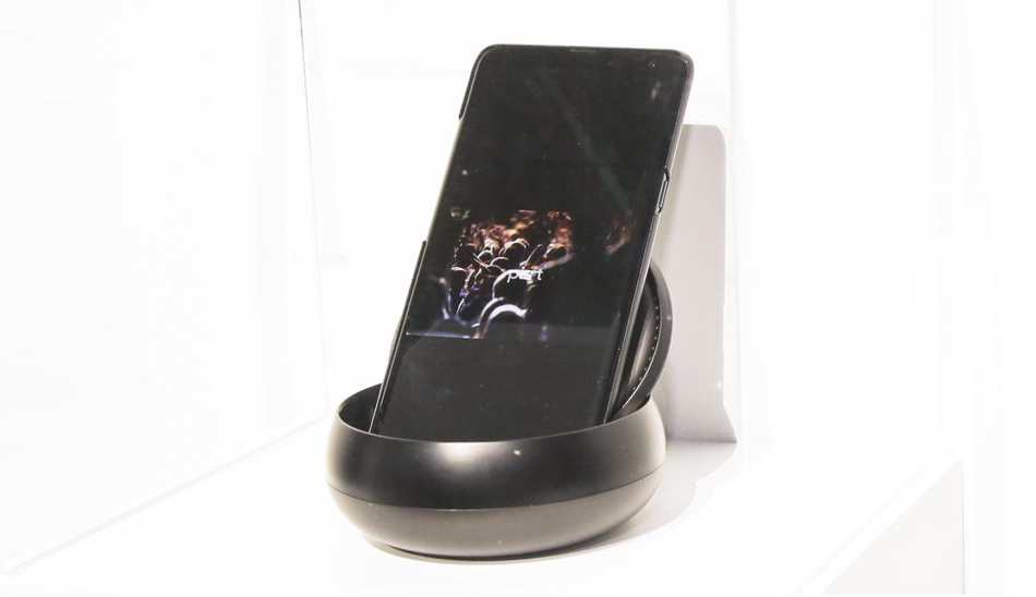 گوشی 5G سامسونگ / Samsung 5G Phone