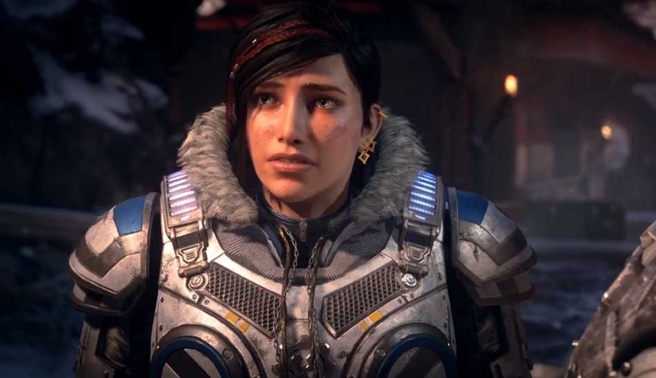 Gears 5
