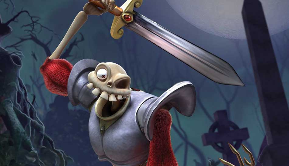 MediEvil