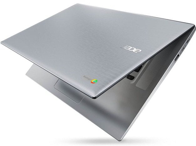 Acer Chromebook 315/ کرو بوک 315 ایسر CES 2019