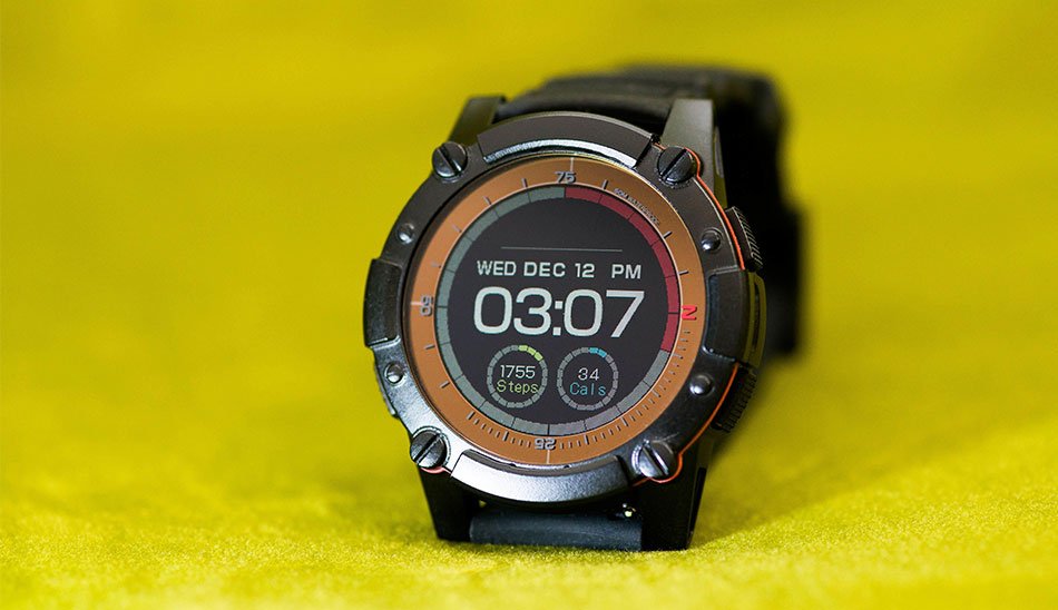 ماتریکس پاور واچ 2 / Matrix Power watch 2