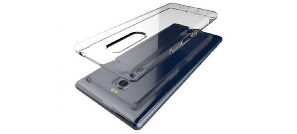 sony xperia xz4 / محافظ نمایشگر سونی اکسپریا XZ4