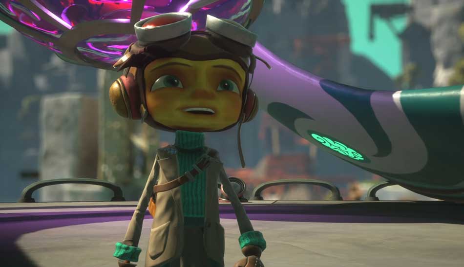 Psychonauts 2