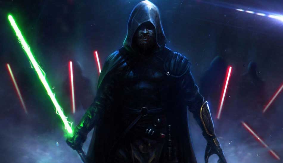Star Wars Jedi: Fallen Order