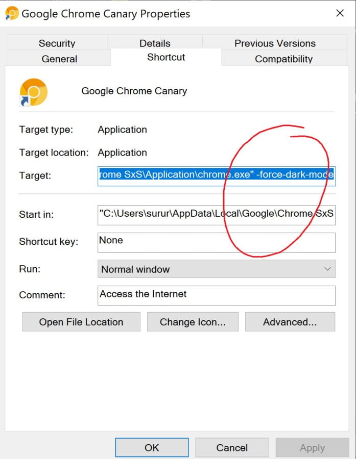 گوگل کروم / Google Chrome