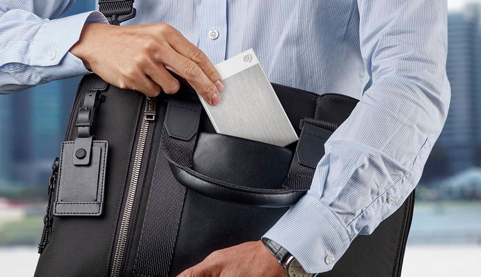 هارد اکسترنال سیگیت/ seagate hard