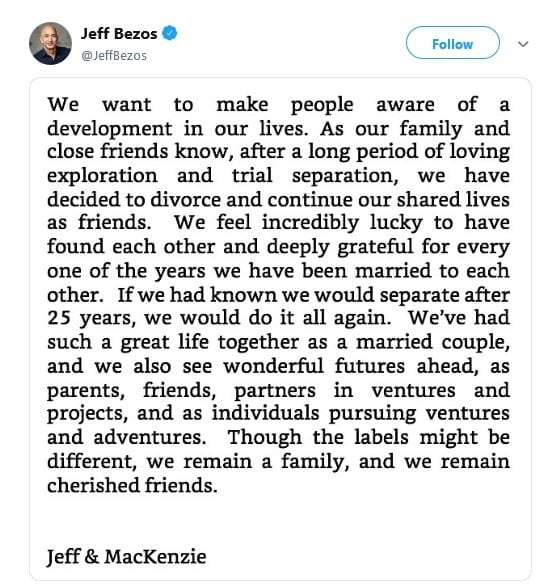 جف بزوس / Jeff Bezos