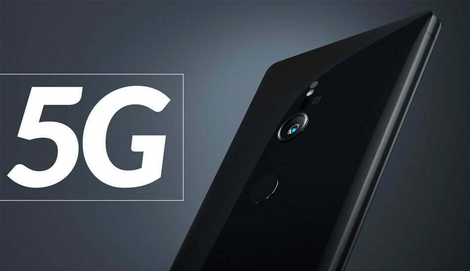 5G