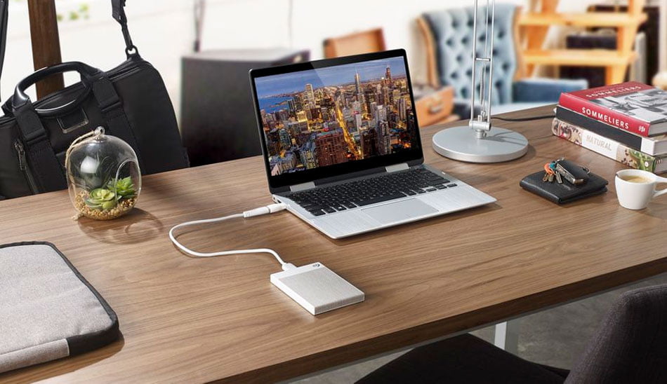 LaCie Mobile Drive