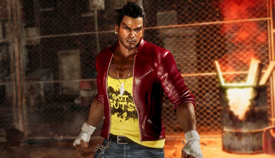 Dead or Alive 6