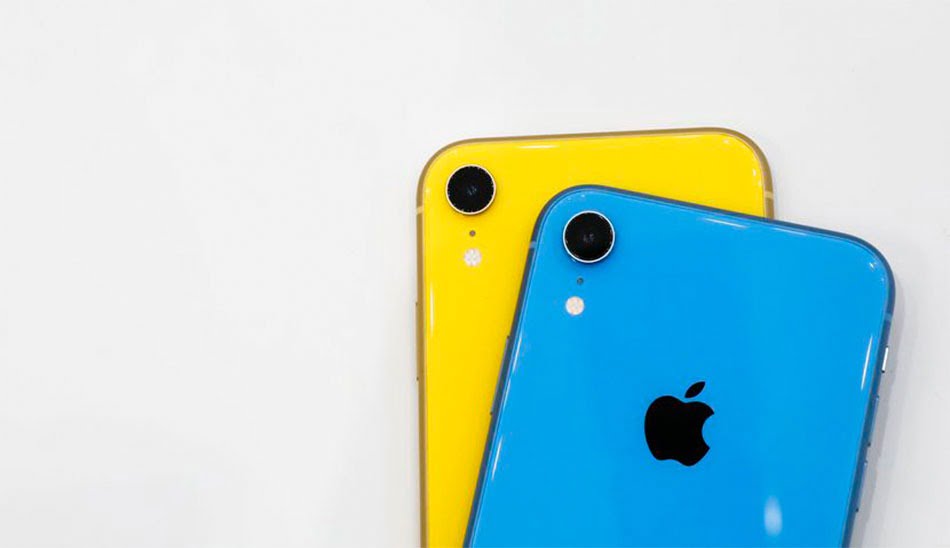 Apple iPhone XR/آیفون 10 آر / آیفون 2019