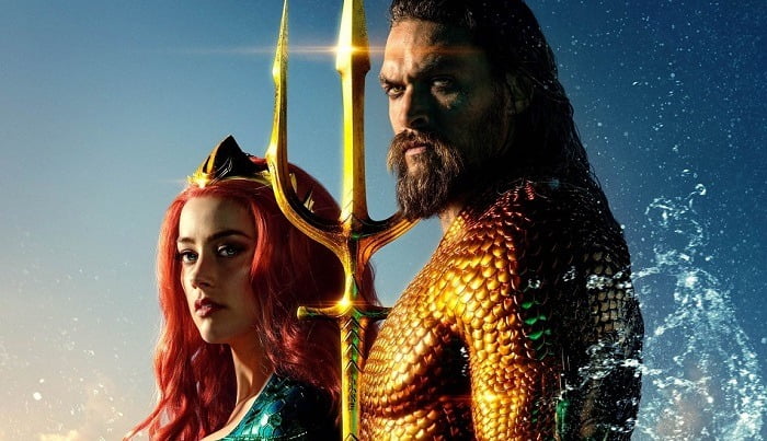 آکوامن 2/Aquaman 2