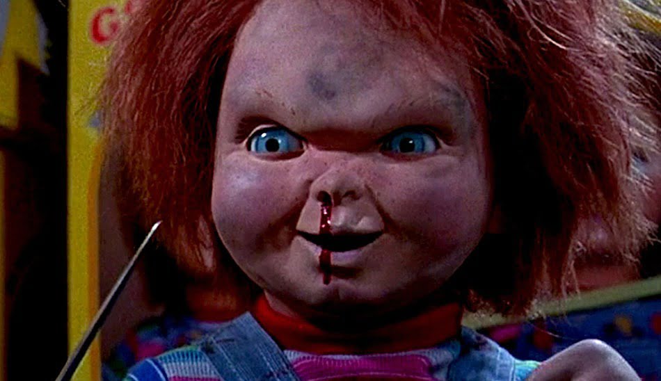  بازی بچگانه / Child's Play