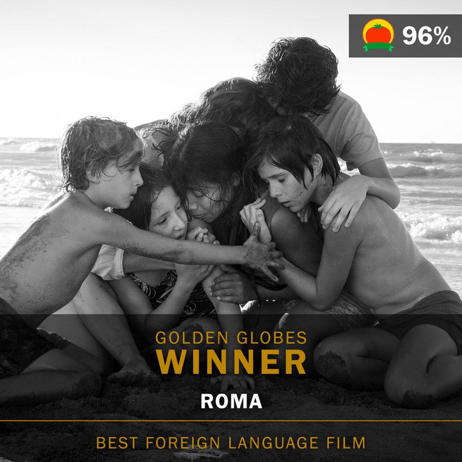 فیلم Roma
