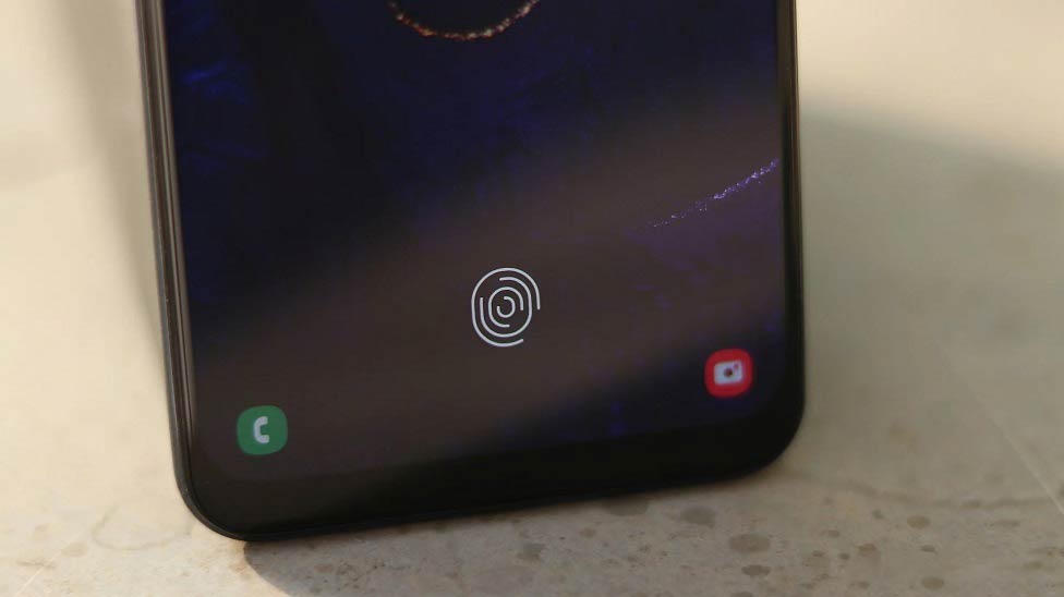 Galaxy A50 review / مشخصات گلکسی آ 50