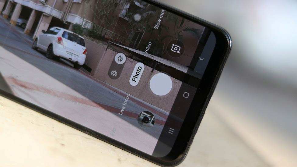 Galaxy A50 review / جعبه گشایی گلکسی A50